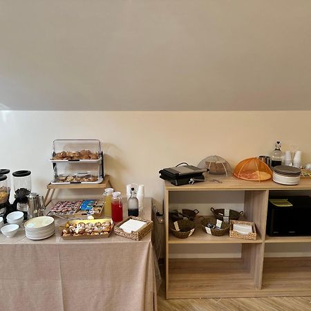 Attic Room Napoli Ngoại thất bức ảnh