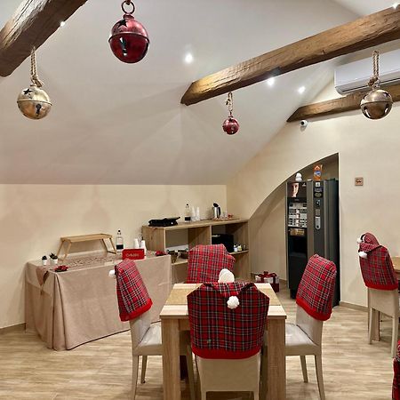 Attic Room Napoli Ngoại thất bức ảnh