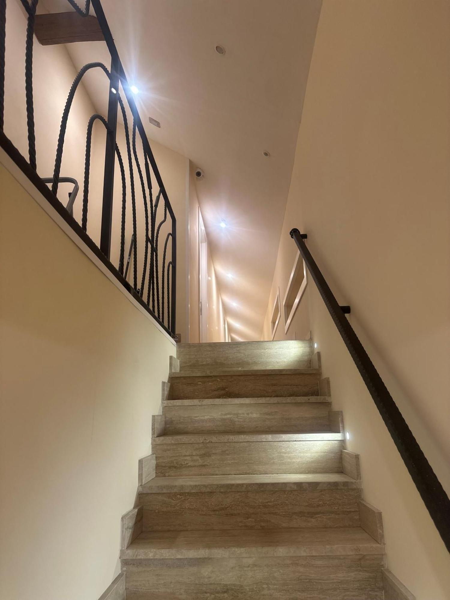 Attic Room Napoli Ngoại thất bức ảnh
