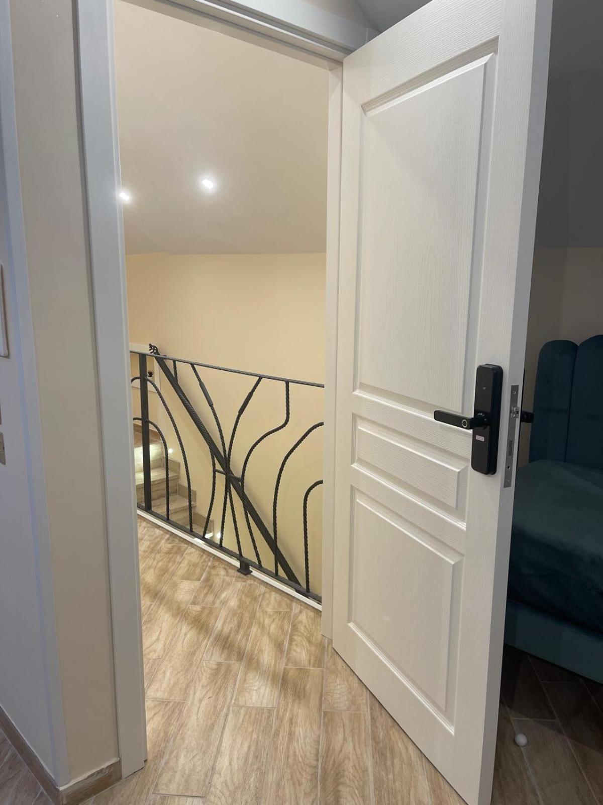 Attic Room Napoli Ngoại thất bức ảnh