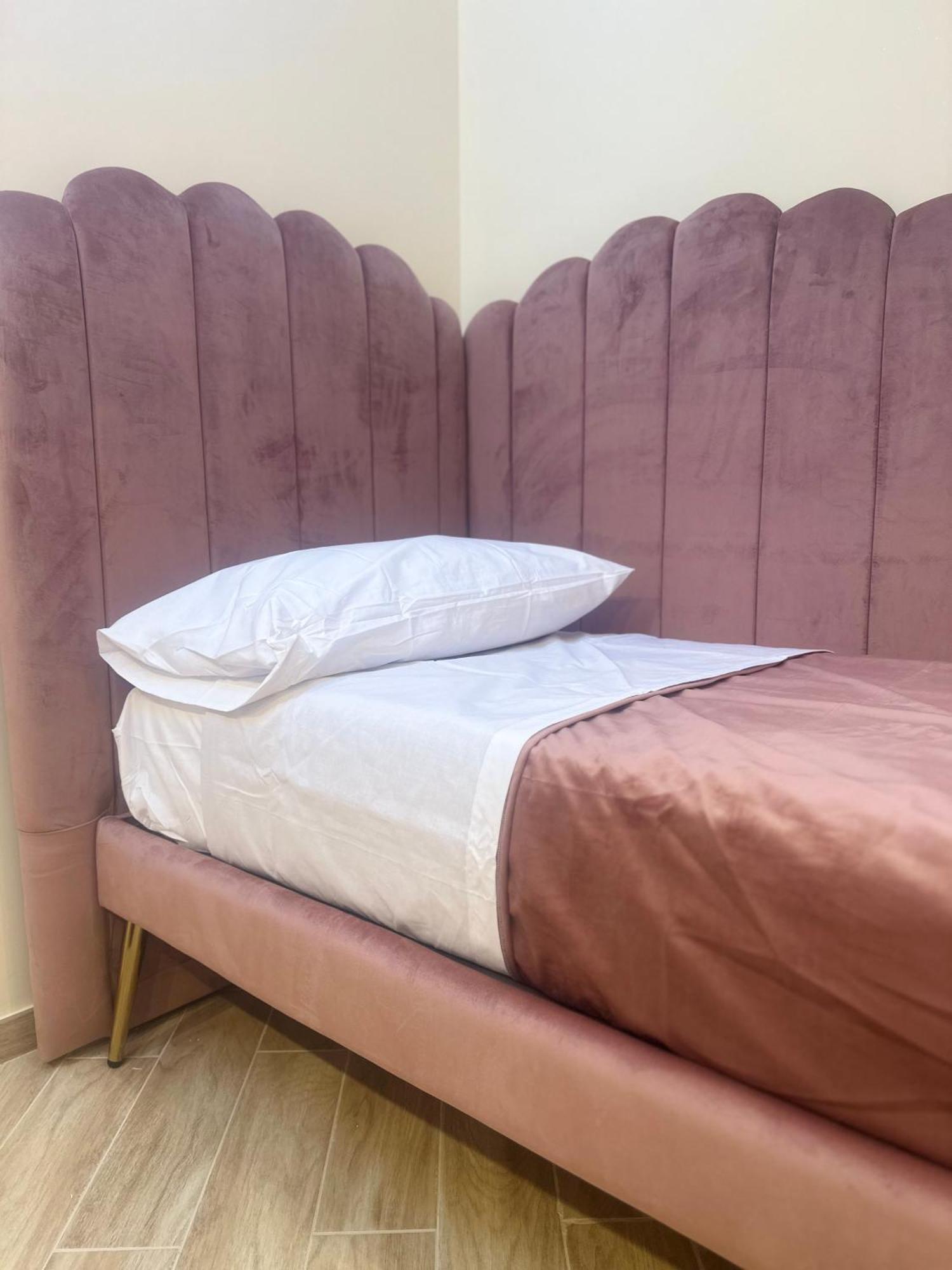 Attic Room Napoli Ngoại thất bức ảnh