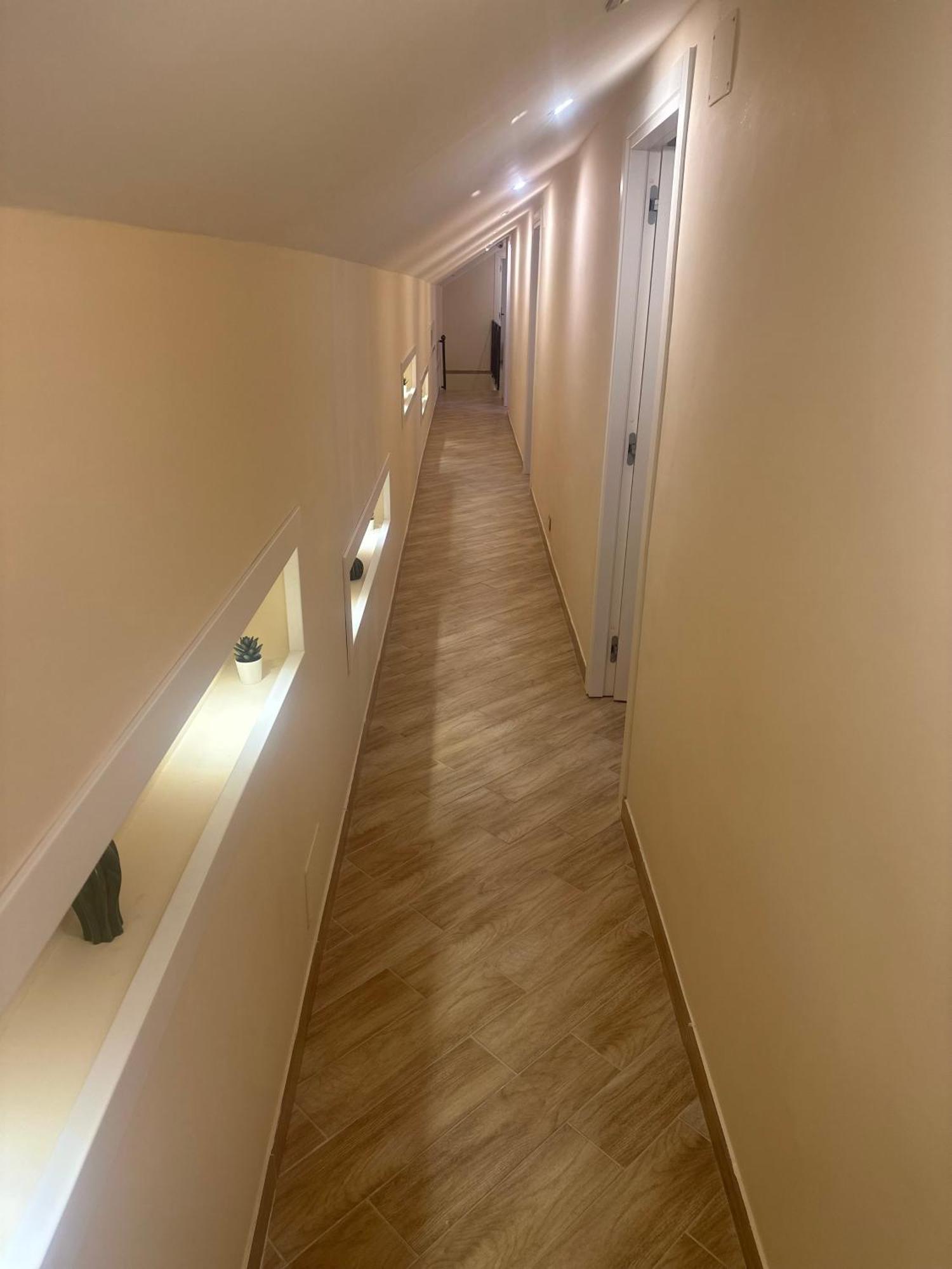 Attic Room Napoli Ngoại thất bức ảnh