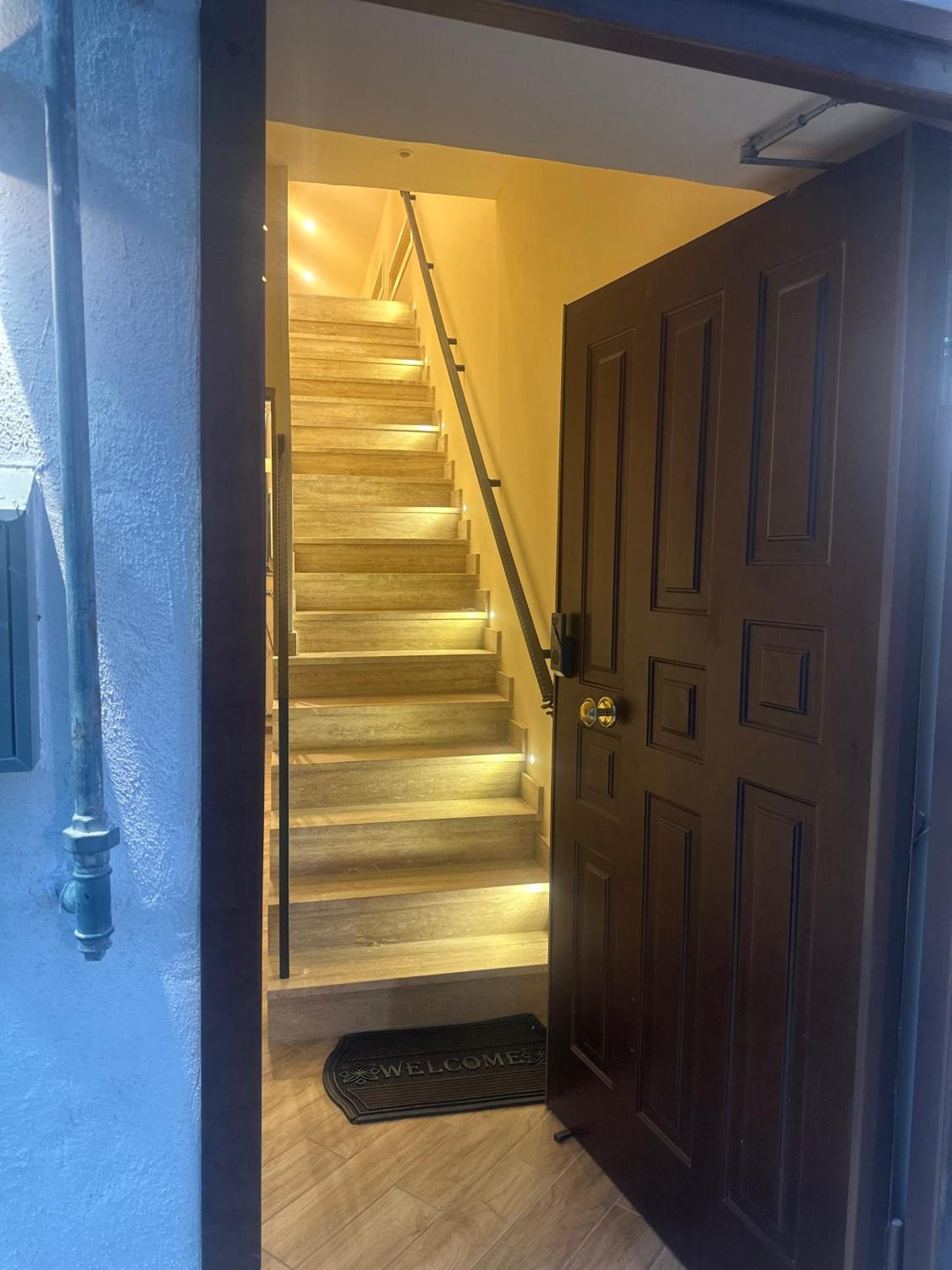 Attic Room Napoli Ngoại thất bức ảnh