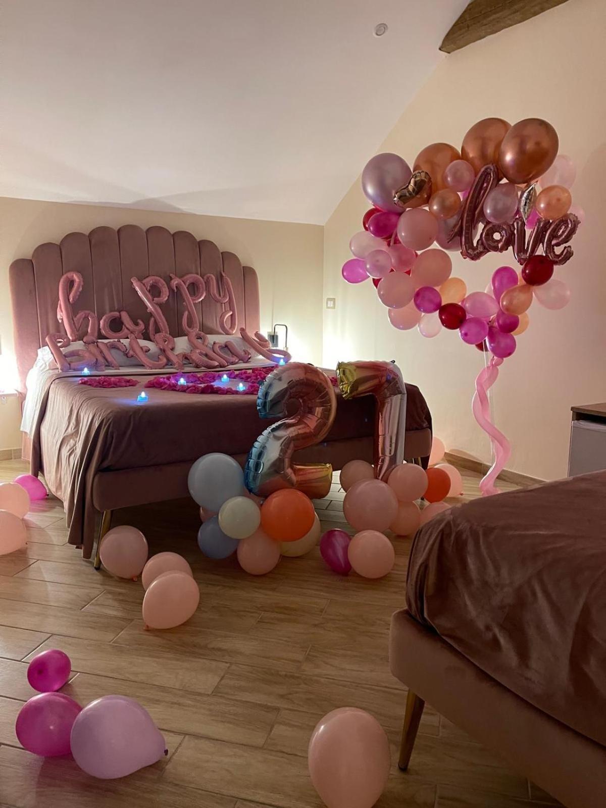 Attic Room Napoli Ngoại thất bức ảnh