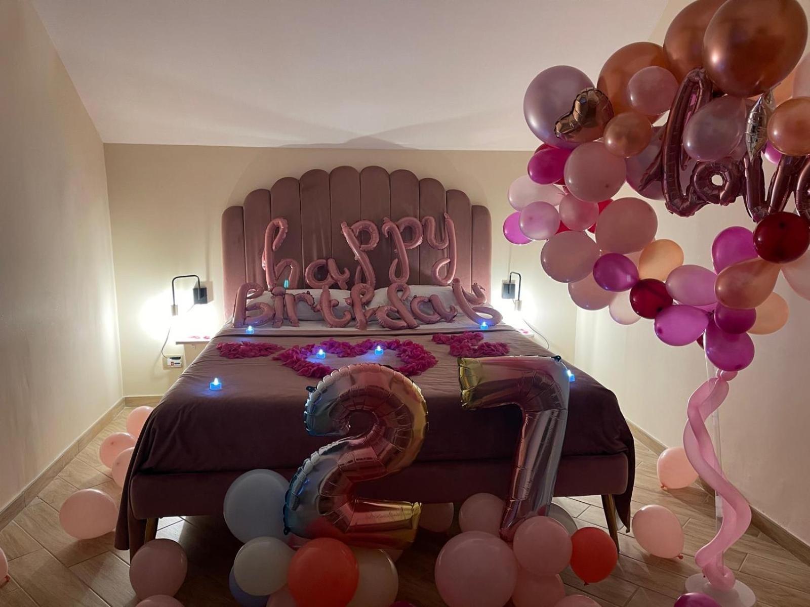 Attic Room Napoli Ngoại thất bức ảnh