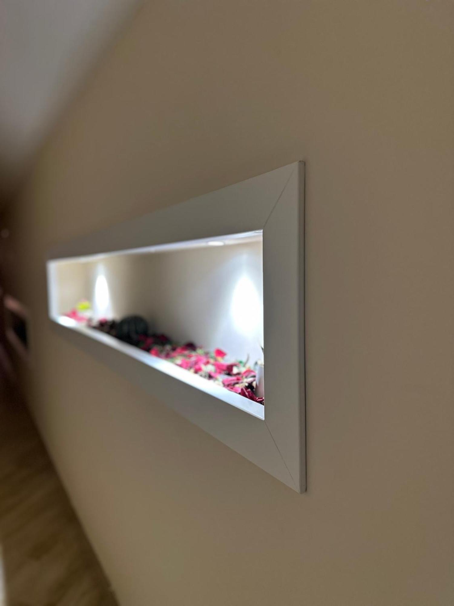 Attic Room Napoli Ngoại thất bức ảnh